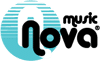 musicnova logo